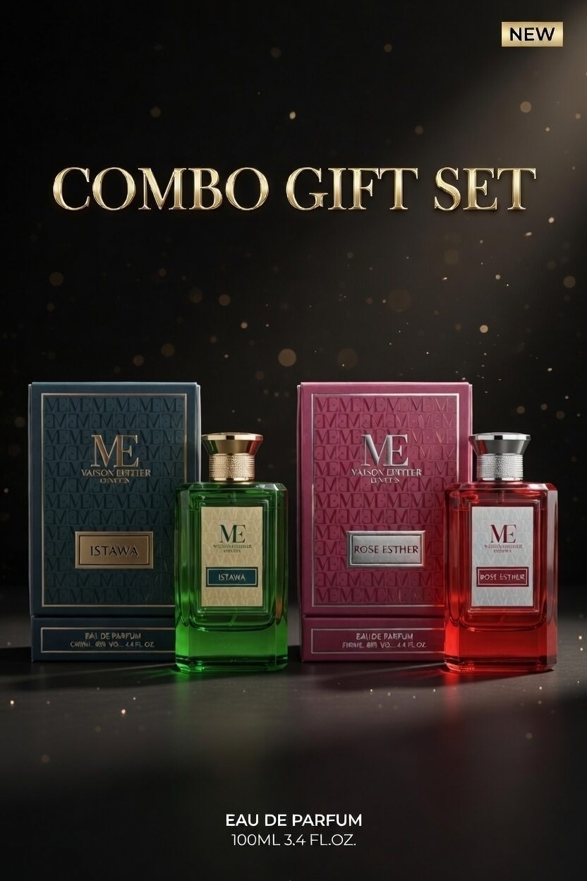 Exquisite Gift Sets